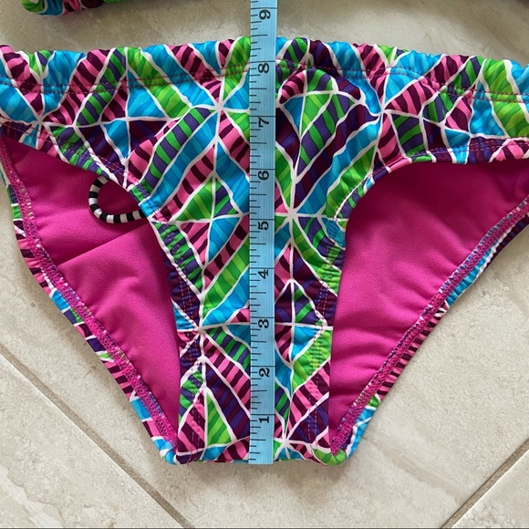 Dolfin Uglies Training Bikini Swimsuit - Picture 6 of 9